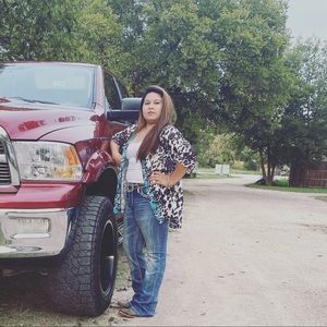 Meet your Posher, Malina